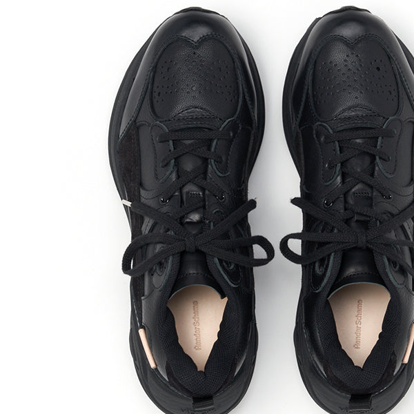 Hender Scheme polar leather sneaker