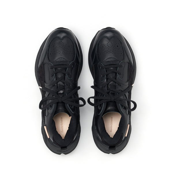 Hender Scheme polar leather sneaker