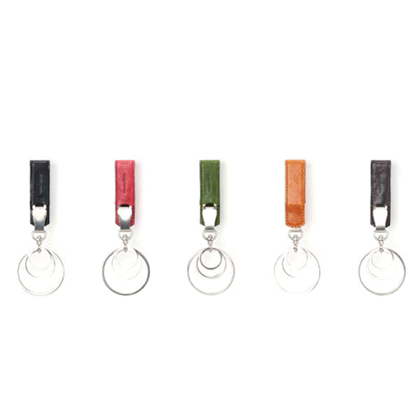 Hender Scheme key clip
