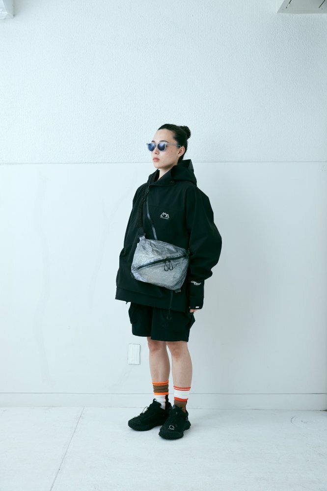 CMF OUTDOOR GARMENT SLASH SHELL COEXIST