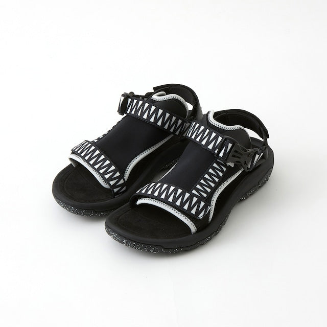White Mountaineering WM × TEVA SANDAL