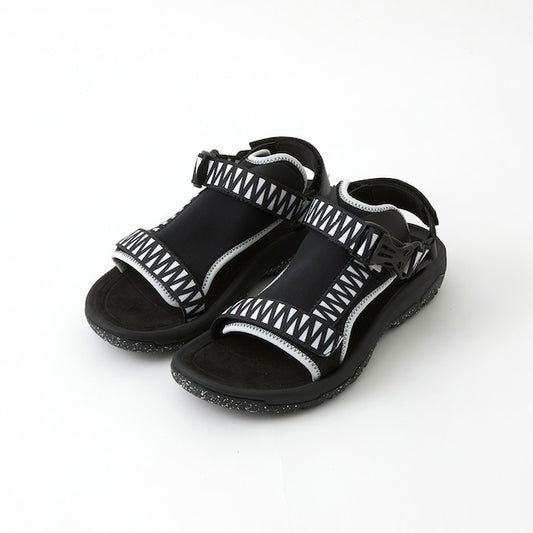 White Mountaineering WM × TEVA SANDAL
