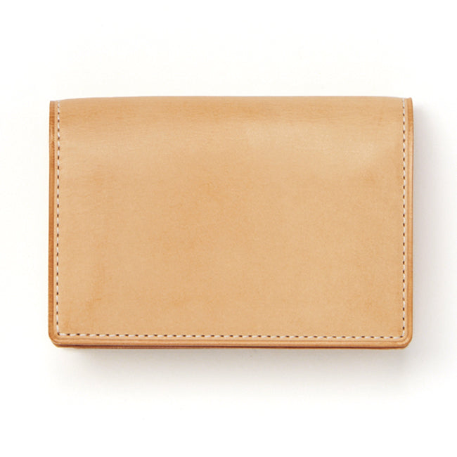Hender Scheme card file