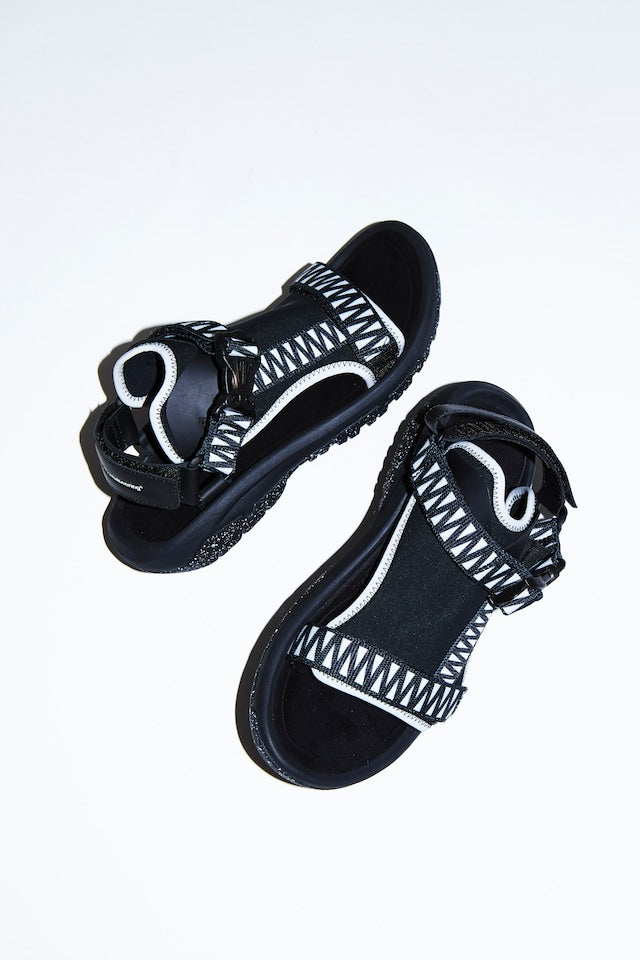 White Mountaineering WM × TEVA SANDAL