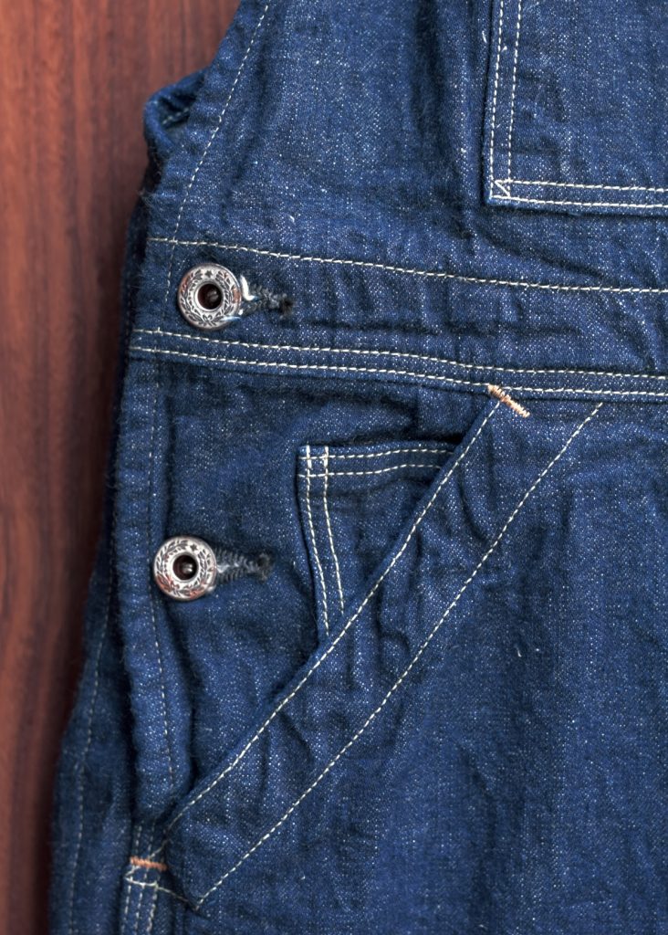 orSlow 1930’S OVER ALL