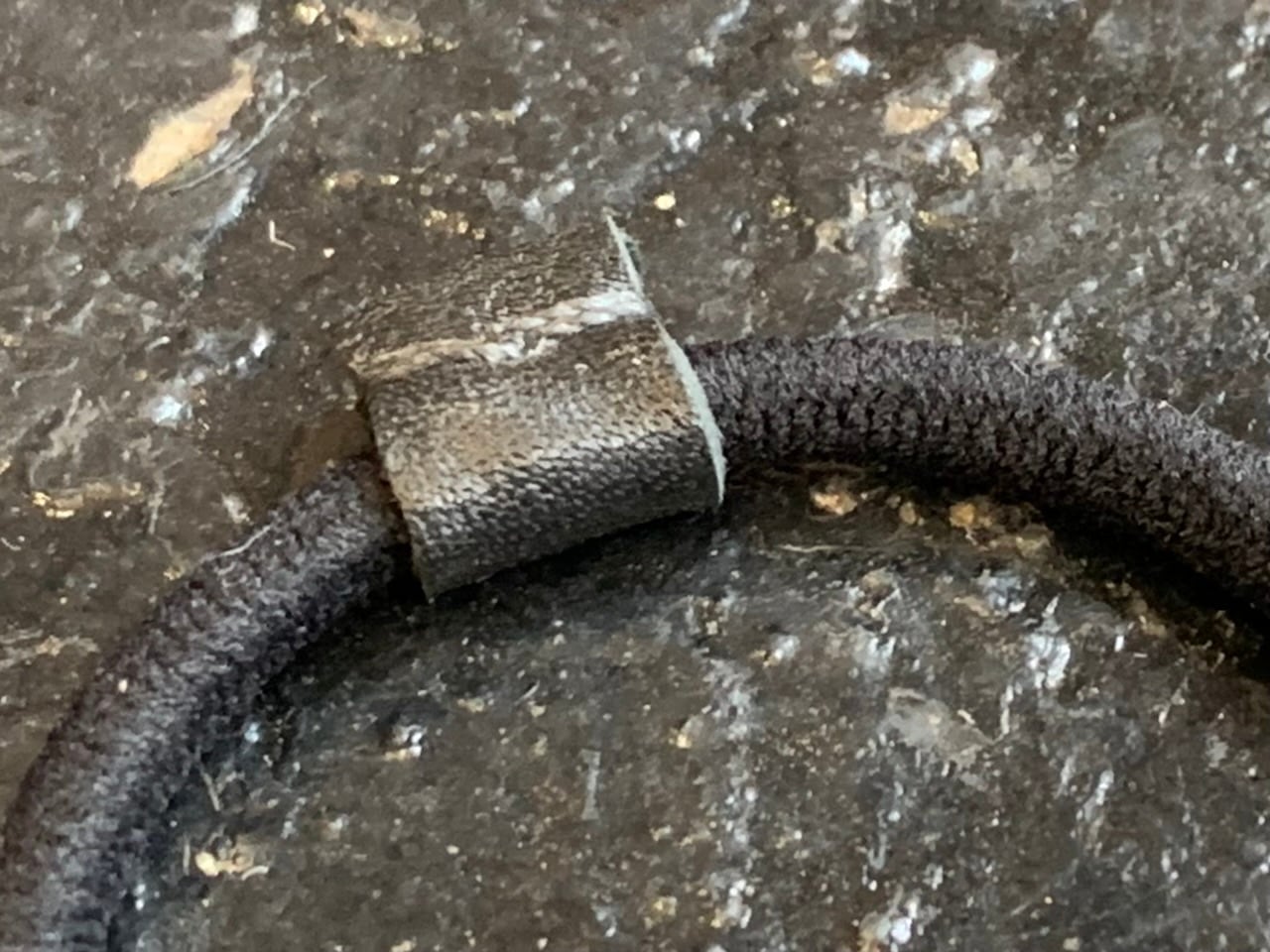 Button Works U.S.A. Star Concho Gum