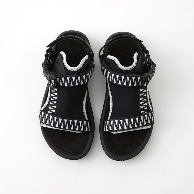 White Mountaineering WM × TEVA SANDAL