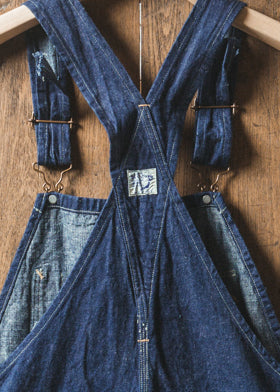 orSlow 1930’S OVER ALL