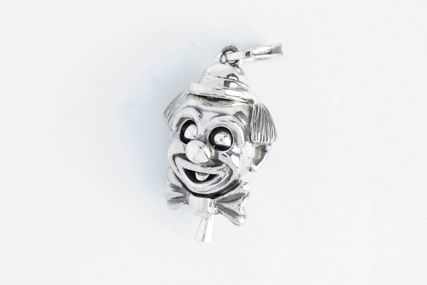 Peanuts&Co MR SILVER Pendant