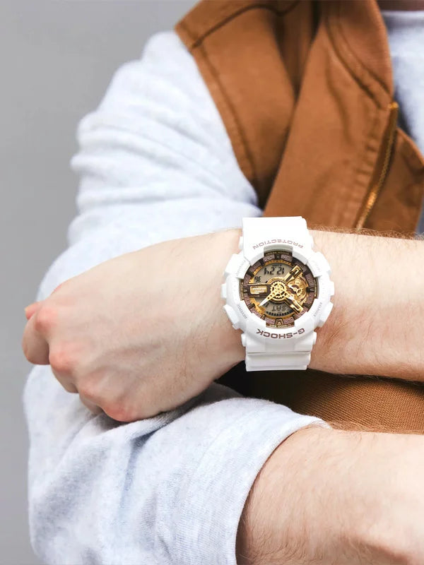 G-SHOCK BABY-G G Presents Lover's Collection