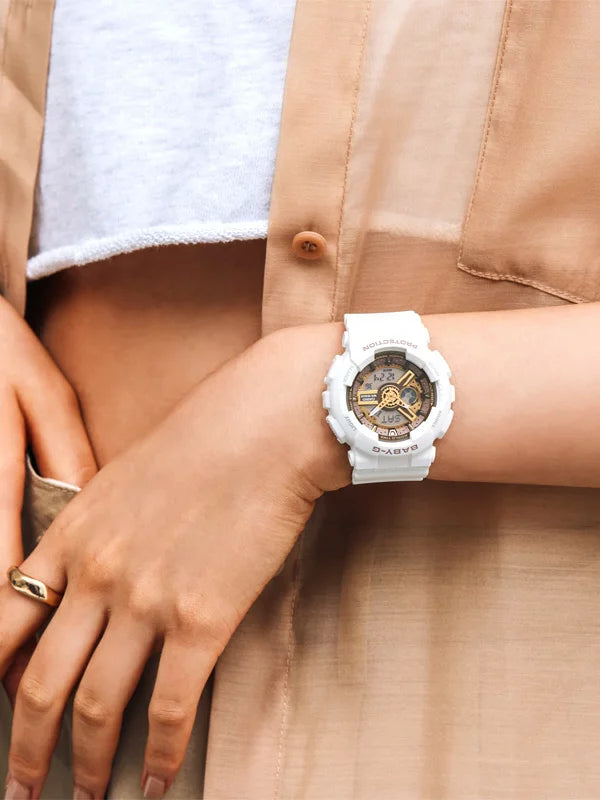 G-SHOCK BABY-G G Presents Lover's Collection
