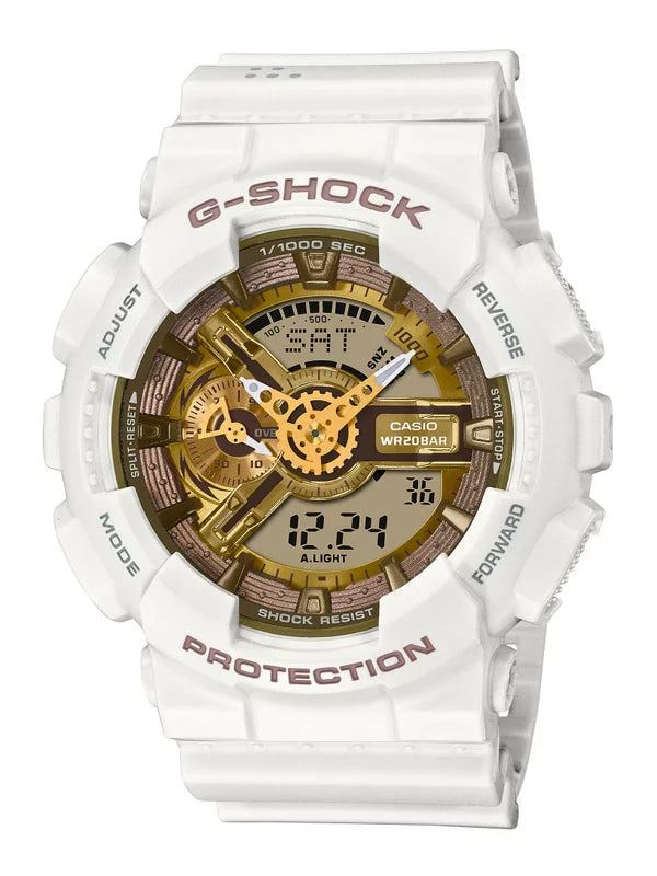 G-SHOCK BABY-G G Presents Lover's Collection