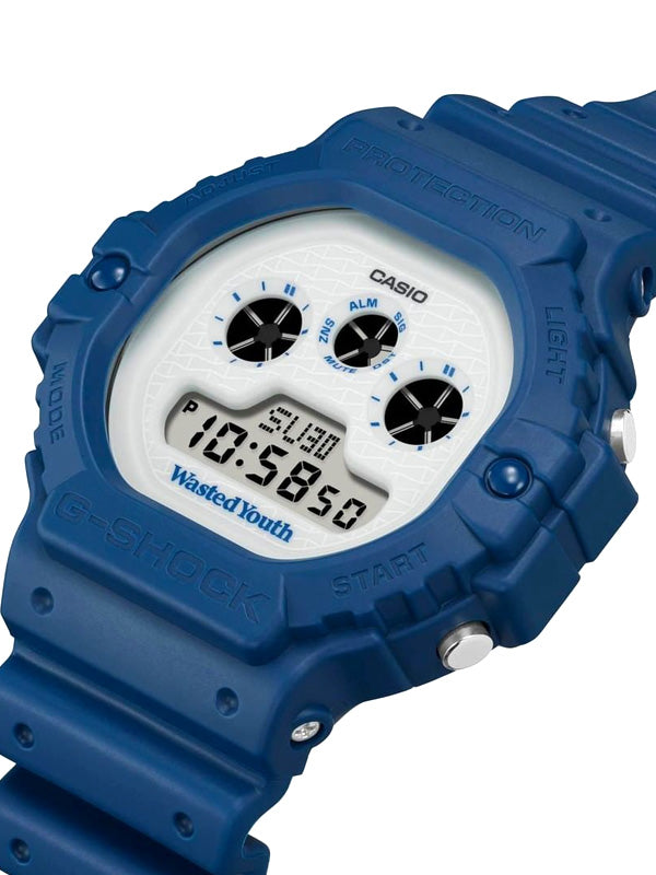 G-SHOCK Wasted Youth DIGITAL 5900 SERIES