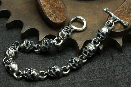 MAD CULT Greedy to the End Bracelet
