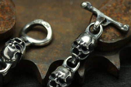 MAD CULT Greedy to the End Bracelet
