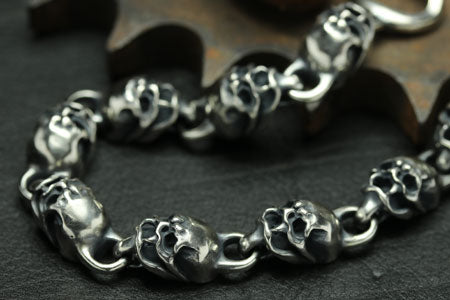 MAD CULT Greedy to the End Bracelet