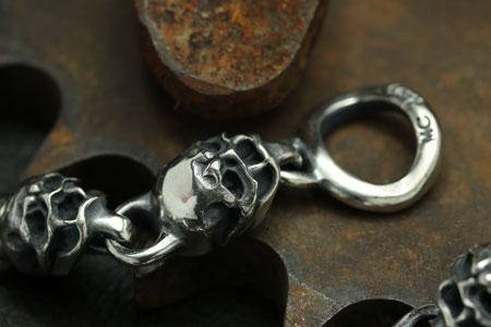 MAD CULT Greedy to the End Bracelet