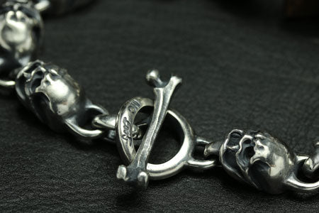 MAD CULT Greedy to the End Bracelet