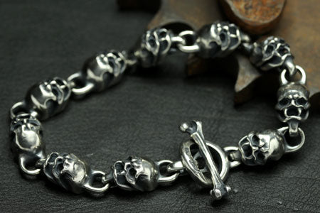 MAD CULT Greedy to the End Bracelet