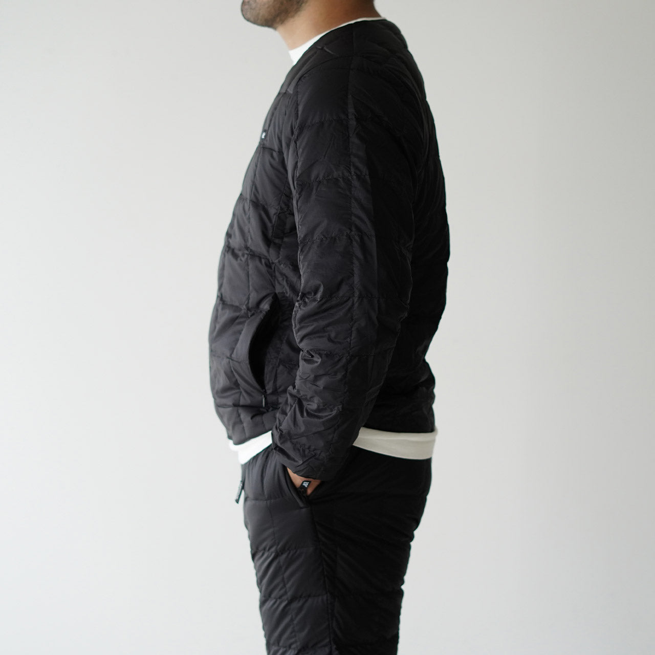 GRAMICCI xTAION INNER DOWN JACKET