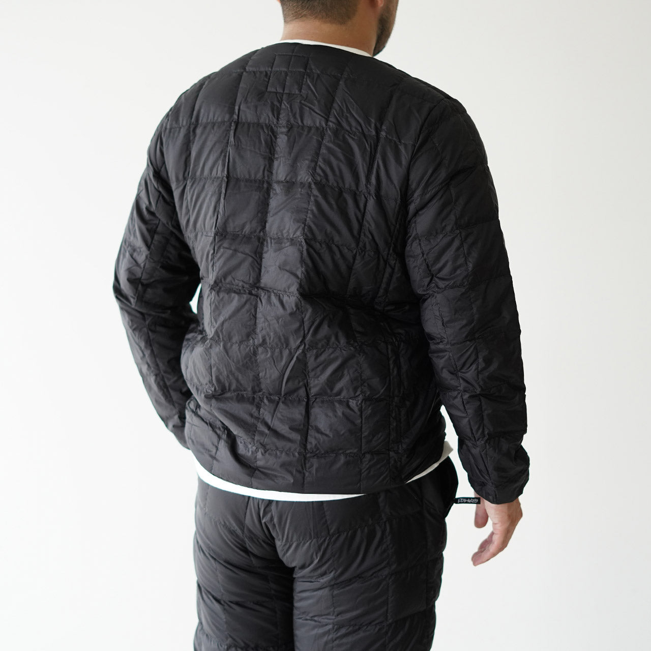 GRAMICCI xTAION INNER DOWN JACKET