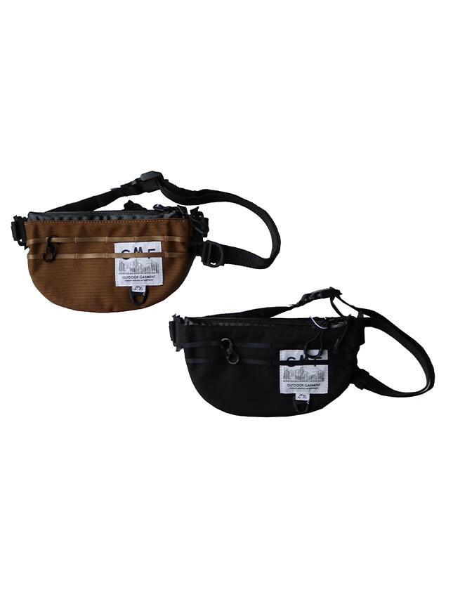 CMF OUTDOOR GARMENT MINI PORCH BALLISTIC