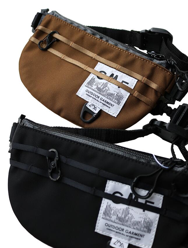 CMF OUTDOOR GARMENT MINI PORCH BALLISTIC