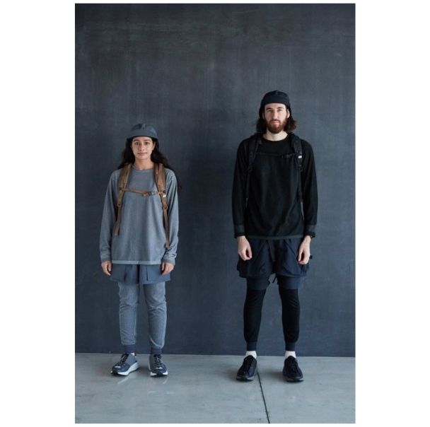 COMFY OUTDOOR GARMENT OCTA SPATS