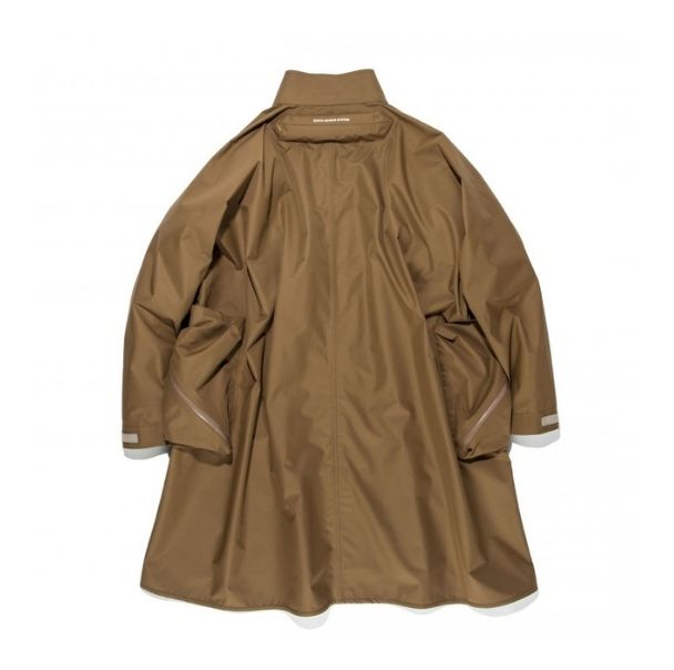 COMFY OUTDOOR GARMENT RAINFALLS PONCHO