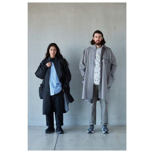 COMFY OUTDOOR GARMENT RAINFALLS PONCHO