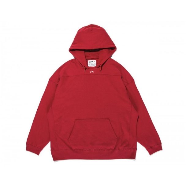 CMF OUTDOOR GARMENT RW HOODIE C100