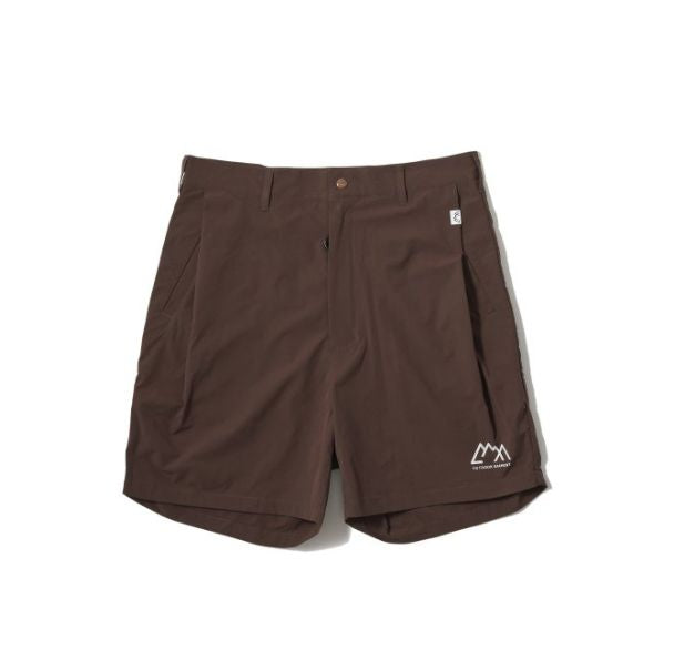 COMFY OUTDOOR GARMENT COMP SHORTS