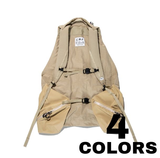 CMF OUTDOOR GARMENT STEPOUT VEST NYLON