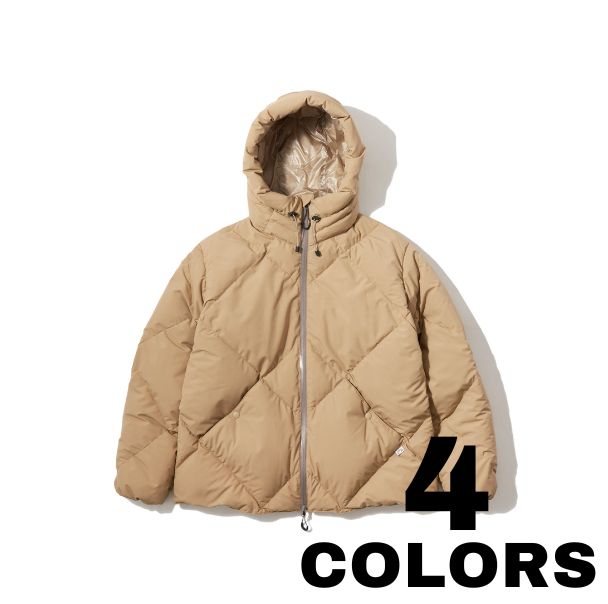 CMF OUTDOOR GARMENT COMFY DOWN JACKET