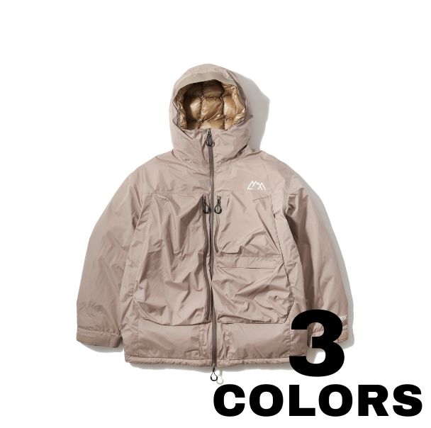 直販価格CMF OUTDOOR GARMENT LEVEL 7 ジャケット・アウター