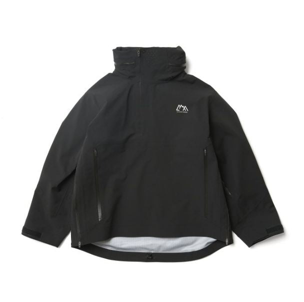 CMF OUTDOOR GARMENT PULL SHELL COEXIST