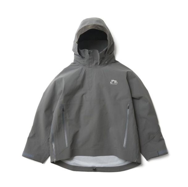 CMF OUTDOOR GARMENT PULL SHELL COEXIST