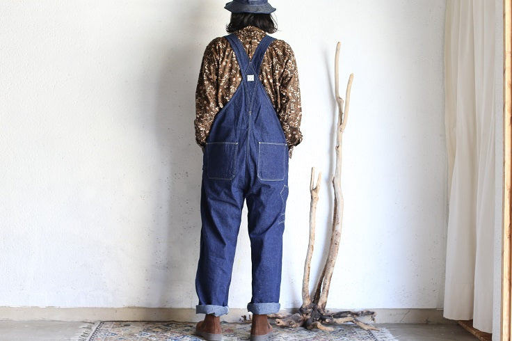 orSlow 1930’S OVER ALL