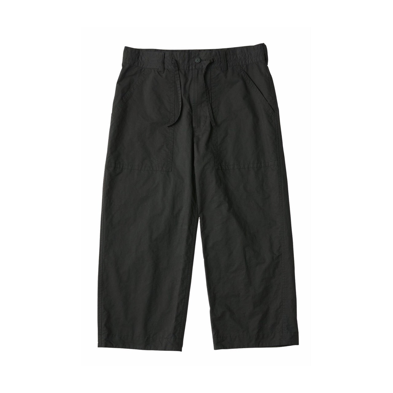 23SS> Porter Classic WEATHER WIDE PANTS – unexpected store