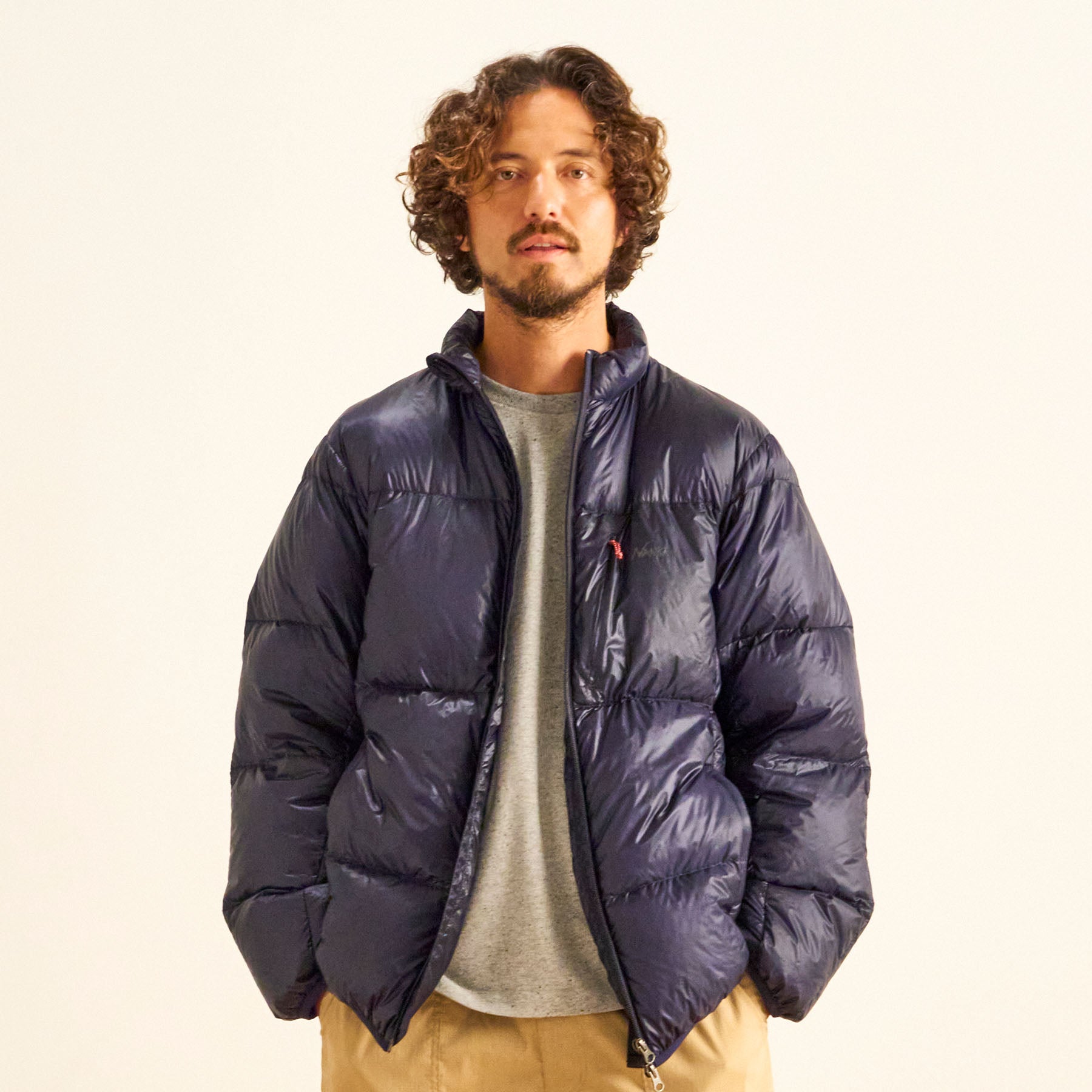 NANGA MOUNTAIN LODGE DOWN JACKET – unexpected store