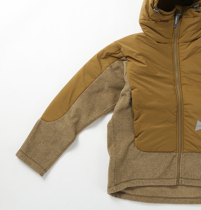 and wander top fleece jacket