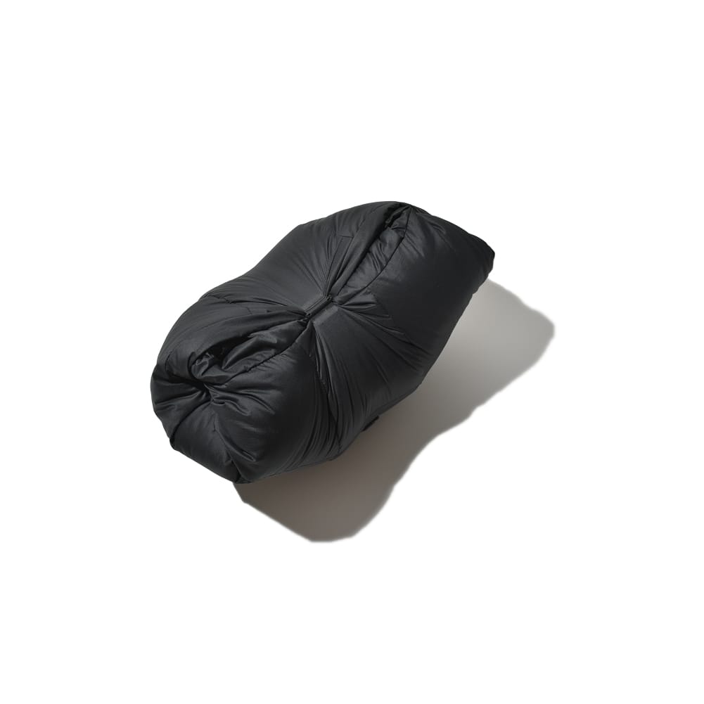 snow peak Recycled Light Down Jacket