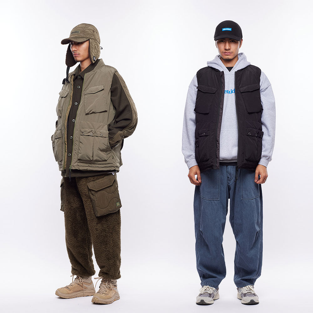 Liberaiders UTILITY VEST II