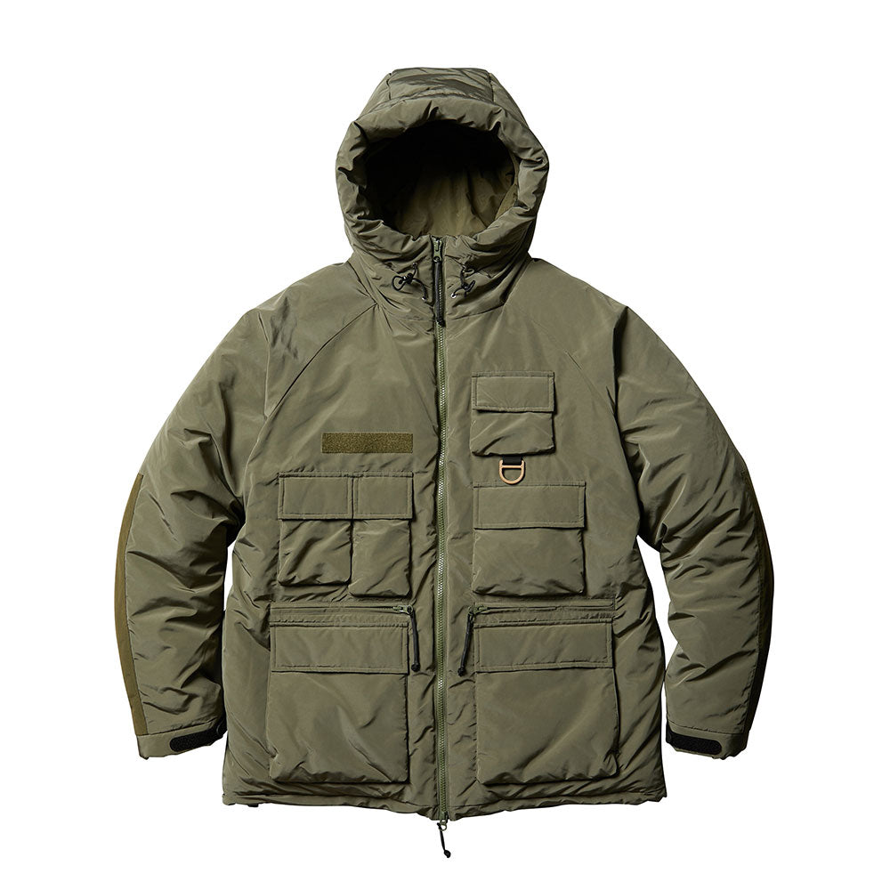 Liberaiders EXPEDITION HOODIE