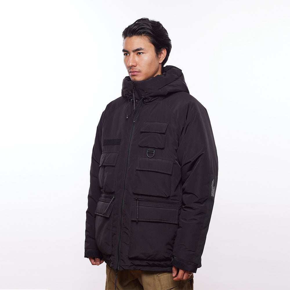 Liberaiders EXPEDITION HOODIE