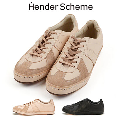 Hender Scheme manual industrial products 05 – unexpected store