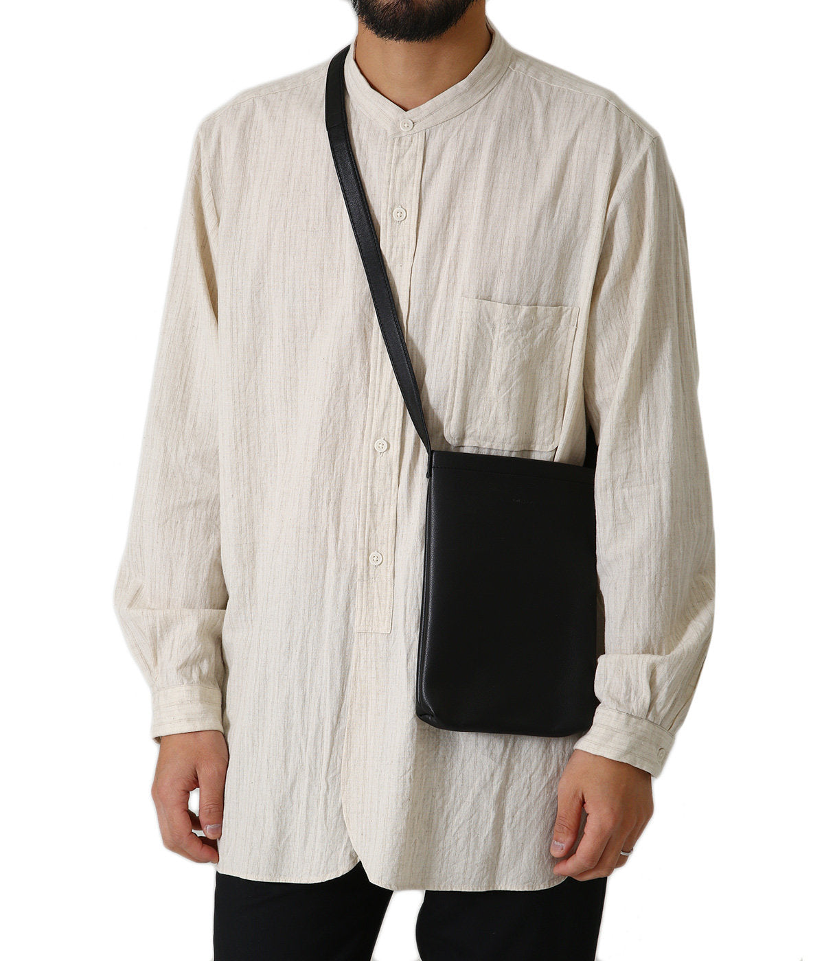 Hender Scheme Cow Shoulder Small