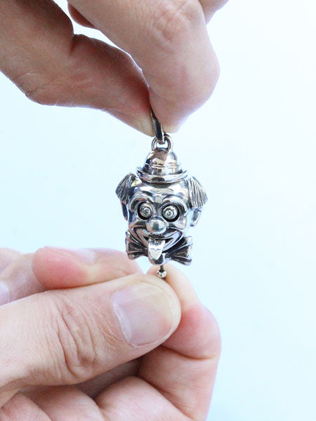 Peanuts&Co MR SILVER Pendant
