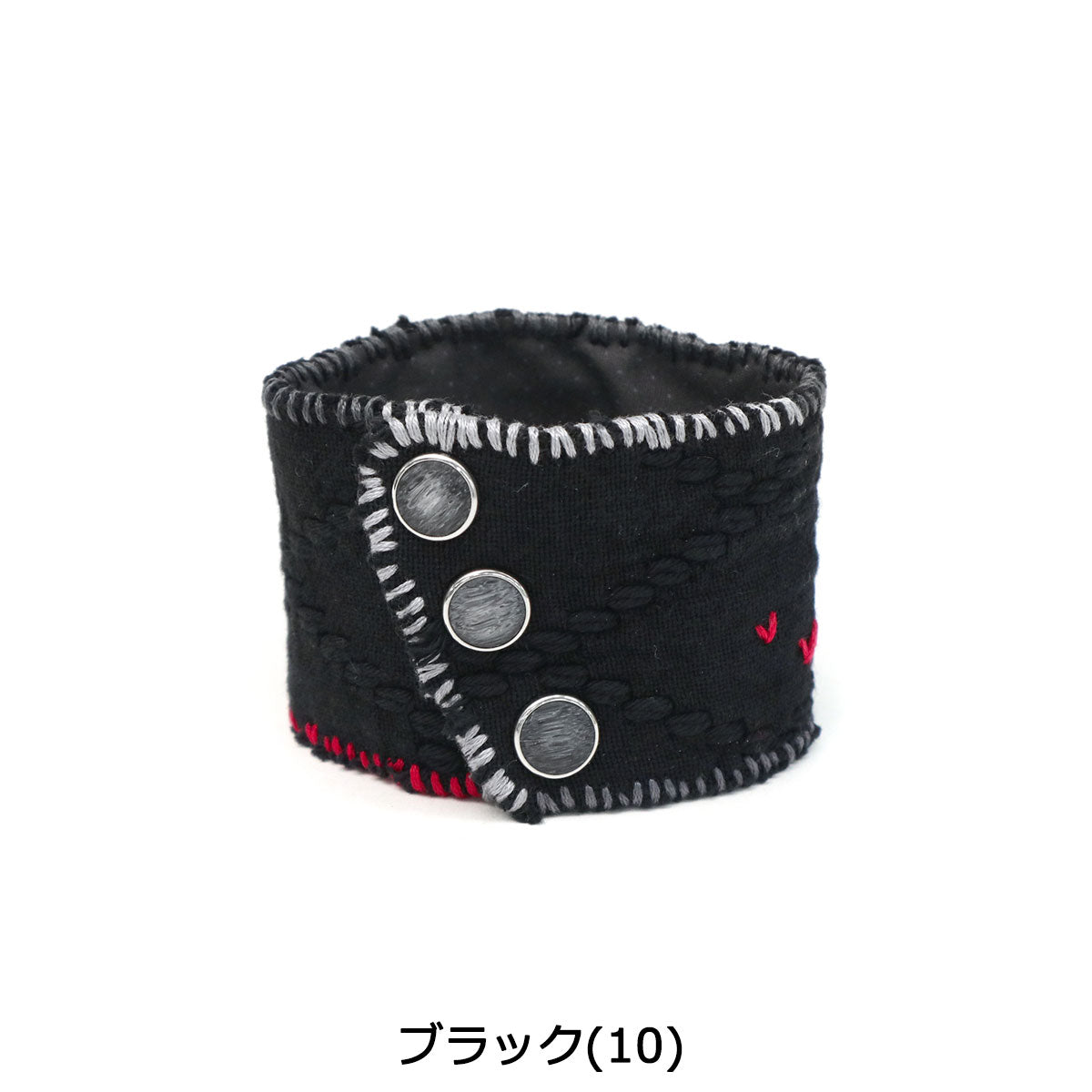 Porter Classic SASHIKO BRACELET L
