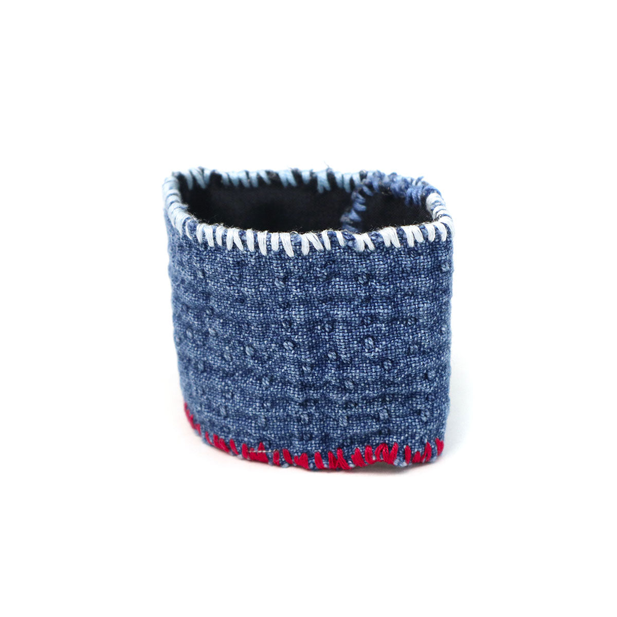 Porter Classic SASHIKO BRACELET L